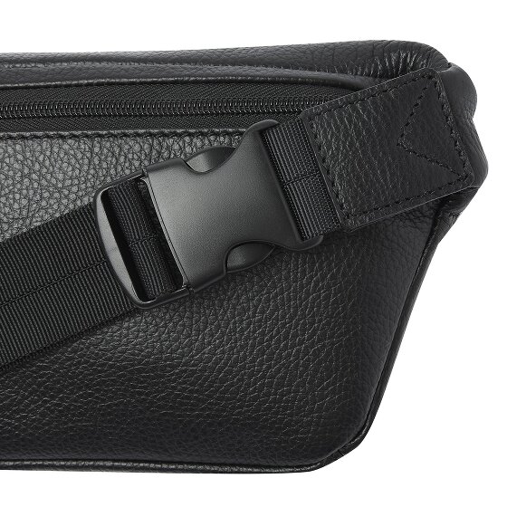Castelijn & Beerens Marsupio Protezione RFID Pelle 30 cm
