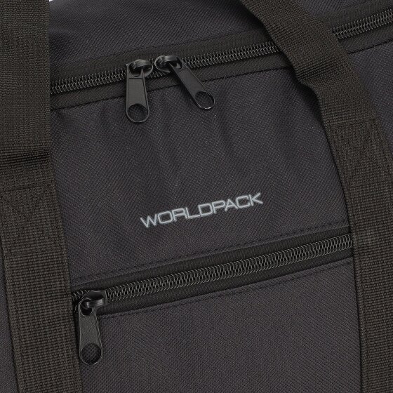 Worldpack Borsa da viaggio Weekender 40 cm