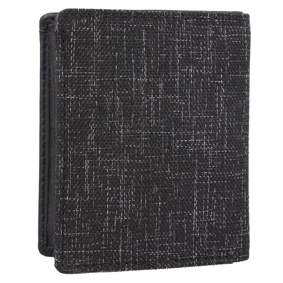 Esquire Portafoglio Life riciclato RFID 9 cm