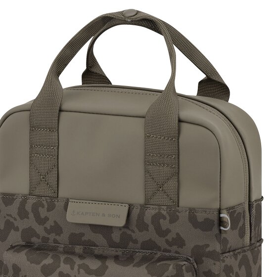 Kapten & Son Bergen Zaino per bambini 27 cm