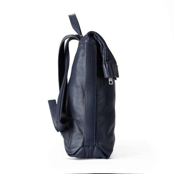 Liebeskind Elvira Zaino da giorno Pelle 66 cm Scomparto per laptop