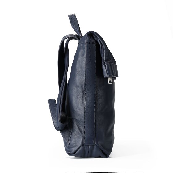 Liebeskind Elvira Zaino da giorno Pelle 66 cm Scomparto per laptop