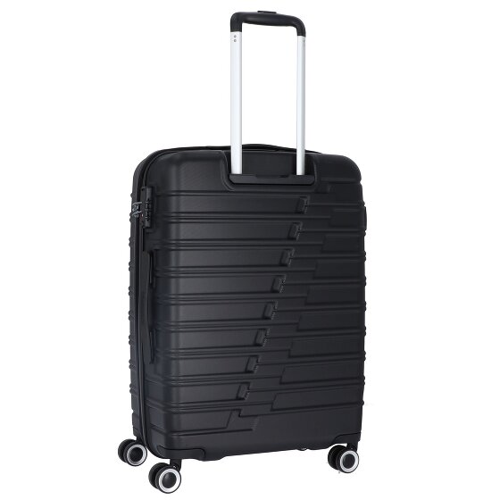 American Tourister Activair 3 Set di bagagli a 4 ruote 3 pezzi.
