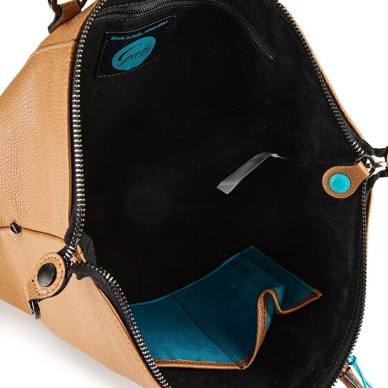 Gabs G3 Plus 5 in 1 borsa a tracolla in pelle 43 cm