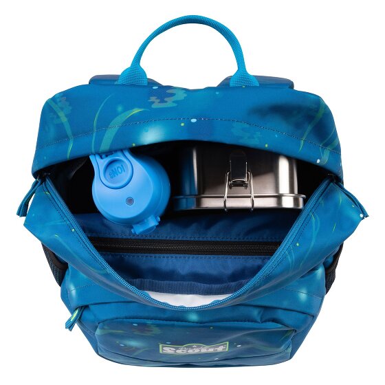 Scout Rucksack X Zaino da scuola 39 cm