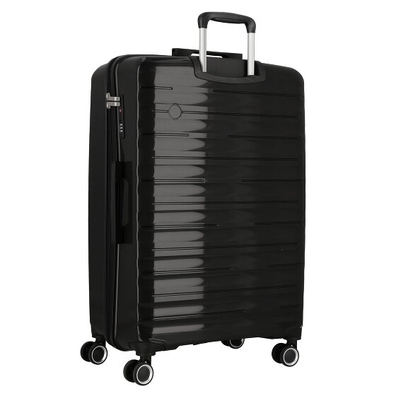 Cocoono Madrid 4 ruote Carrello 77 cm
