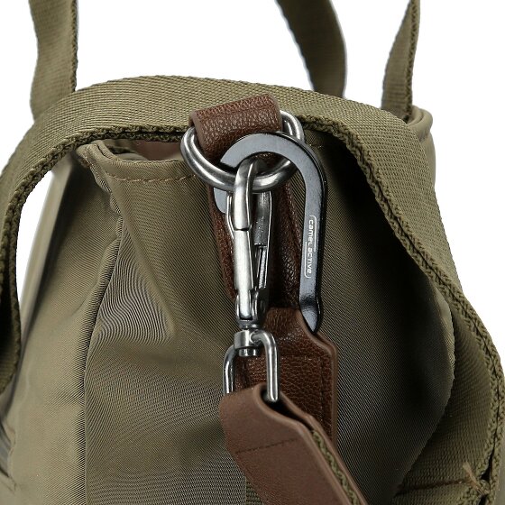 camel active Aurum Borsa a tracolla M 39 cm