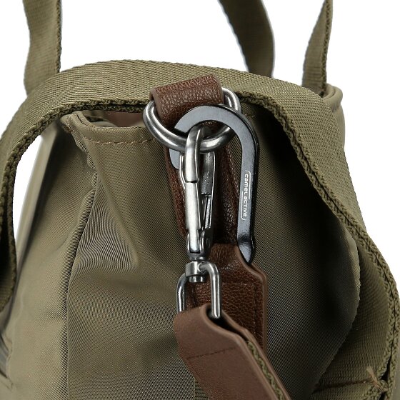 camel active Aurum Borsa a tracolla M 39 cm