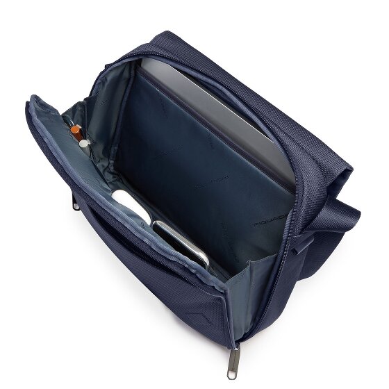 Piquadro Lyss Messaggero 33 cm