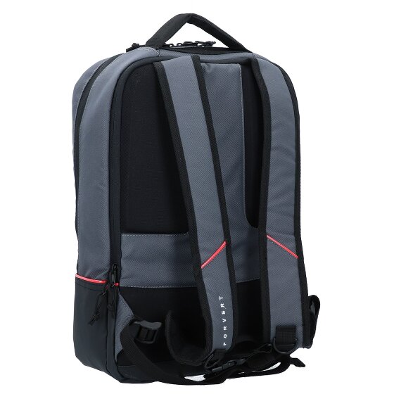 Forvert Zaino Lance 42 cm Scomparto per computer portatile
