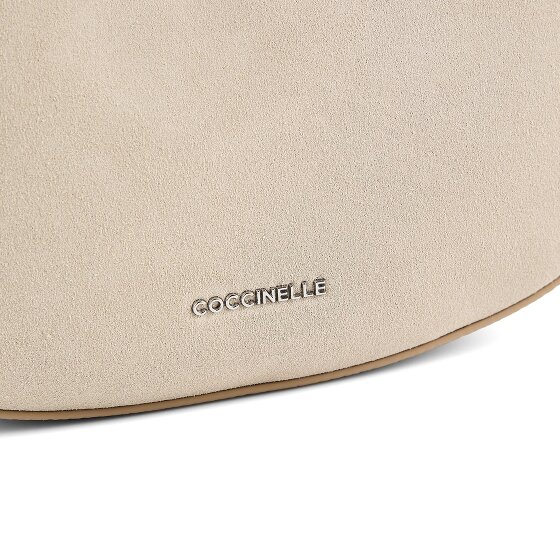 Coccinelle Fujiko Borsa a tracolla Pelle 27 cm