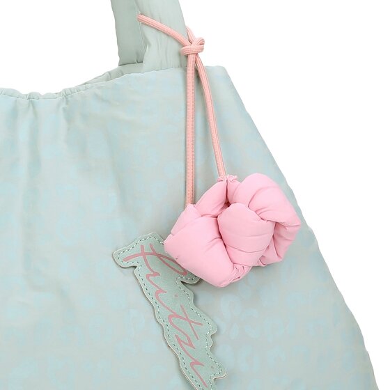 Fritzi aus Preußen Easy Happy Twist Borsa shopper con funzione reversibile 50 cm