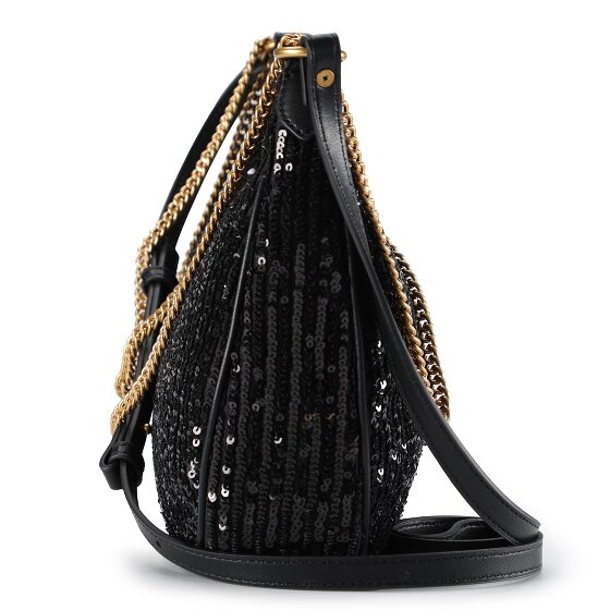 PINKO Half Moon Borsa a tracolla 26 cm