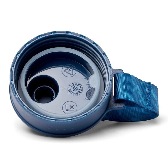 Satch Sport Bottiglia per bere 650 ml