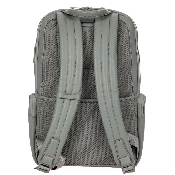 Porsche Design Roadster M1 Zaino in pelle 43 cm Scomparto per computer portatile
