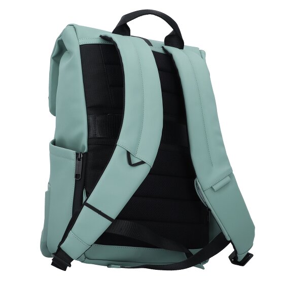 Piquadro Corner Special Zaino da lavoro 42 cm Scomparto per laptop
