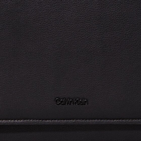 Calvin Klein Minimal Focus Mini Borsa Borsa a tracolla 17 cm