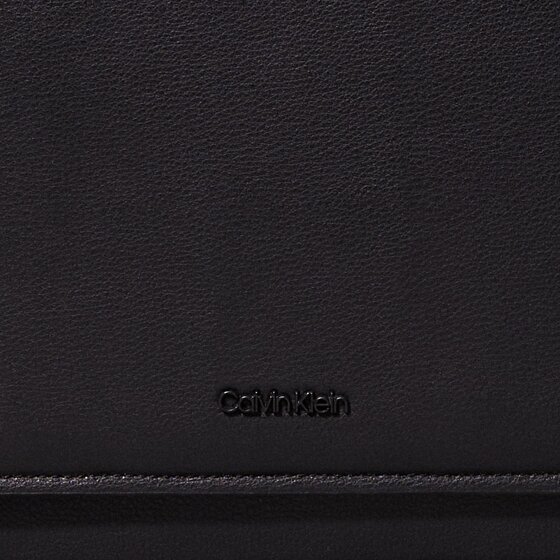 Calvin Klein Minimal Focus Mini Borsa Borsa a tracolla 17 cm