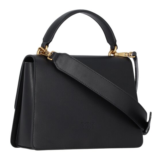 PINKO Love One Borsetta Pelle 25 cm