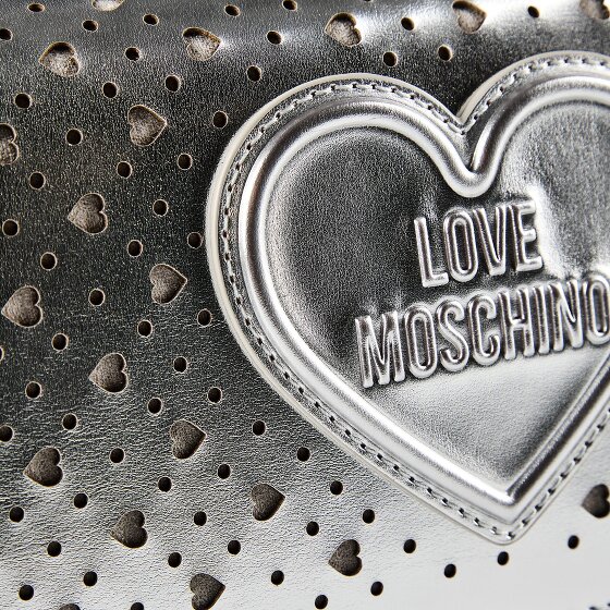 Love Moschino Smart Daily Bag Borsa a tracolla 23 cm