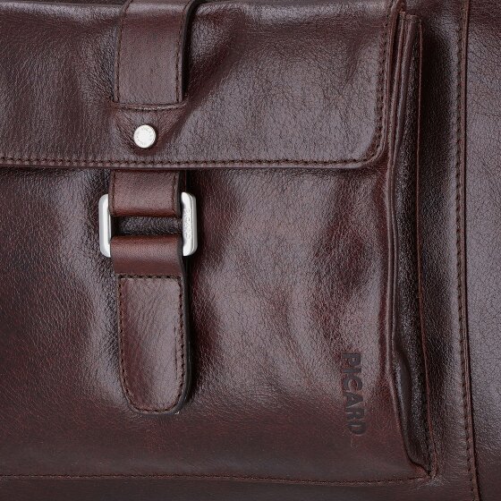 Picard Buddy Borsa da viaggio Weekender Pelle 54 cm