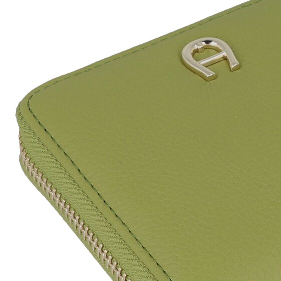AIGNER Zita Portafoglio Protezione RFID Pelle 11.5 cm