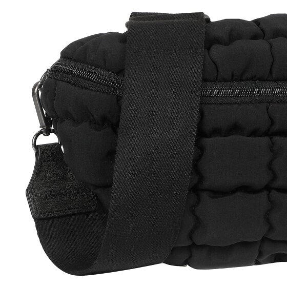Fritzi aus Preußen Brigitte x fritzi Bum limited Bubble Black Marsupio 30 cm