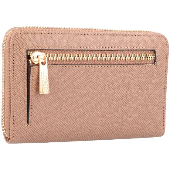 L.Credi Portafoglio Ebba 15,5 cm L.Credi Portafoglio Ebba 15,5 cm