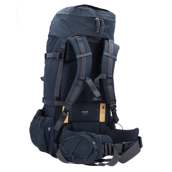 Fjällräven Kajka 35 S-M Zaino da trekking S-M 60 cm Fjällräven Kajka 35 S-M Zaino da trekking S-M 60 cm