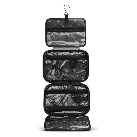 Pactastic Urban Collection Borsa da toilette 30 cm