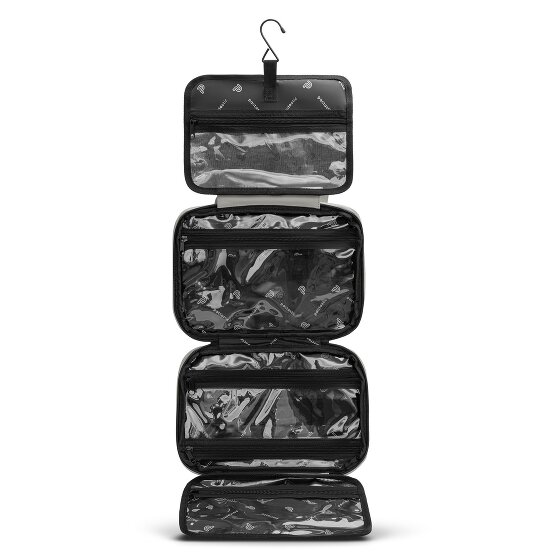 Pactastic Urban Collection Borsa da toilette 30 cm