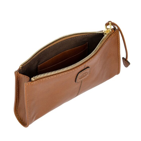 Bric's Volterra Pochette Pelle 20 cm