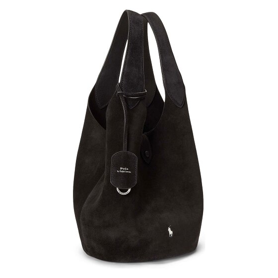 POLO RALPH LAUREN Polo Play Borsa a spalla Vera Pelle 39.5 cm