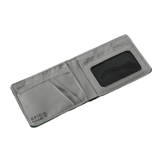 Eagle Creek Stash Portafoglio Protezione RFID 11.5 cm