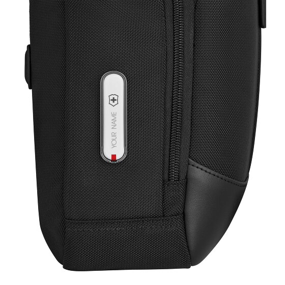 Victorinox Architecture Urban 2 Valigetta 42 cm Scomparto per laptop