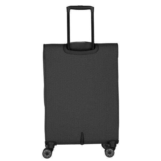 Travelite VIIA Set di bagagli a 4 ruote 4 pz.