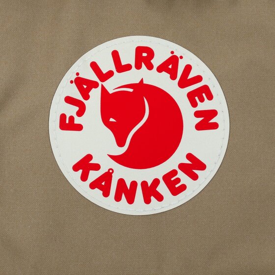 Fjällräven Kanken Borsa da viaggio Weekender 44 cm