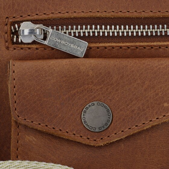 Cowboysbag Franklin Borsa a tracolla Pelle 22 cm