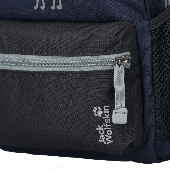 Jack Wolfskin Little Scout Zaino per bambini 29 cm