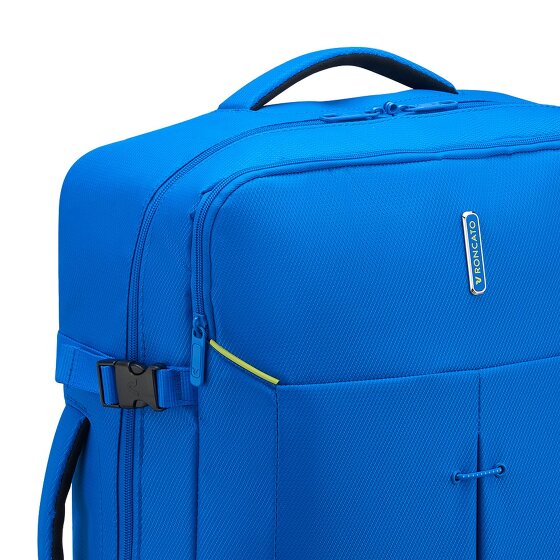 Roncato Ironik 2.0 Zaino da giorno 55 cm Vano porta PC