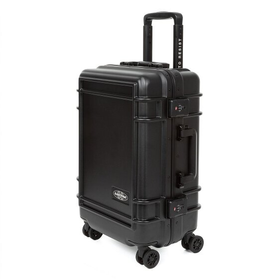 Eastpak Resist'R 4 ruote Carrello della cabina S 55 cm