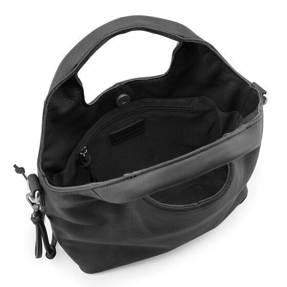 FredsBruder Stay With Me Borsetta Vera Pelle 31 cm