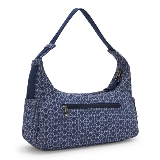 Kipling Denim Love Karis Borsa a tracolla S 35 cm