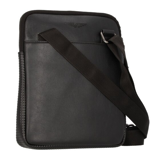 Police PT39-12713 Borsa a tracolla 24 cm