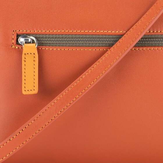 Mywalit Borsa a tracolla Pelle 22 cm Mywalit Borsa a tracolla Pelle 22 cm