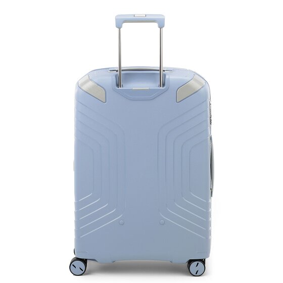 Roncato Ypsilon 2.0 4 ruote Carrello 69 cm
