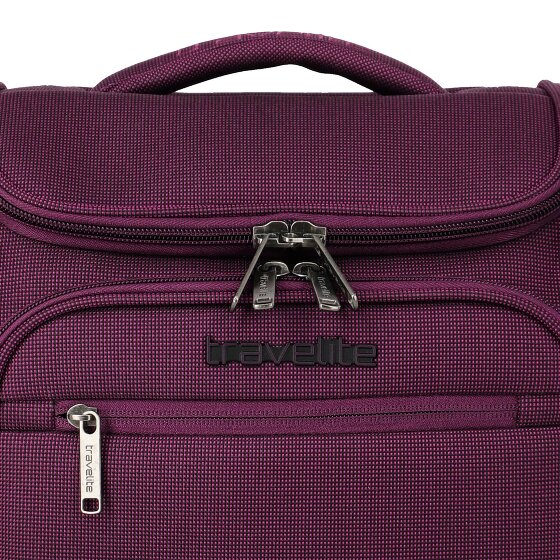 Travelite Cubis Borsa da toilette 32 cm