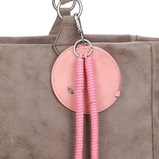 Fritzi aus Preußen Izzy Vintage Borsa shopper 42 cm