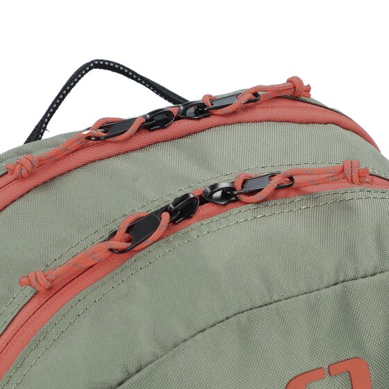 Ogio Alpha + Zaino da giorno 47 cm Scomparto per laptop