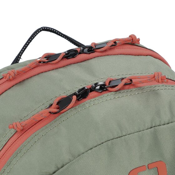 Ogio Alpha + Zaino da giorno 47 cm Scomparto per laptop